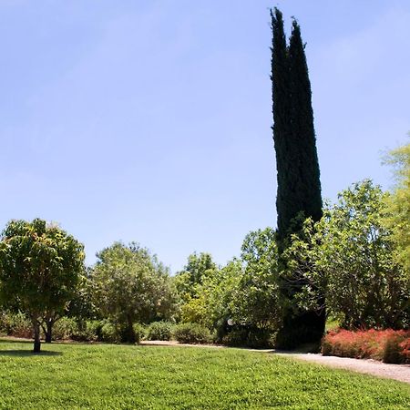 Nes Ammim Hotel Exterior foto